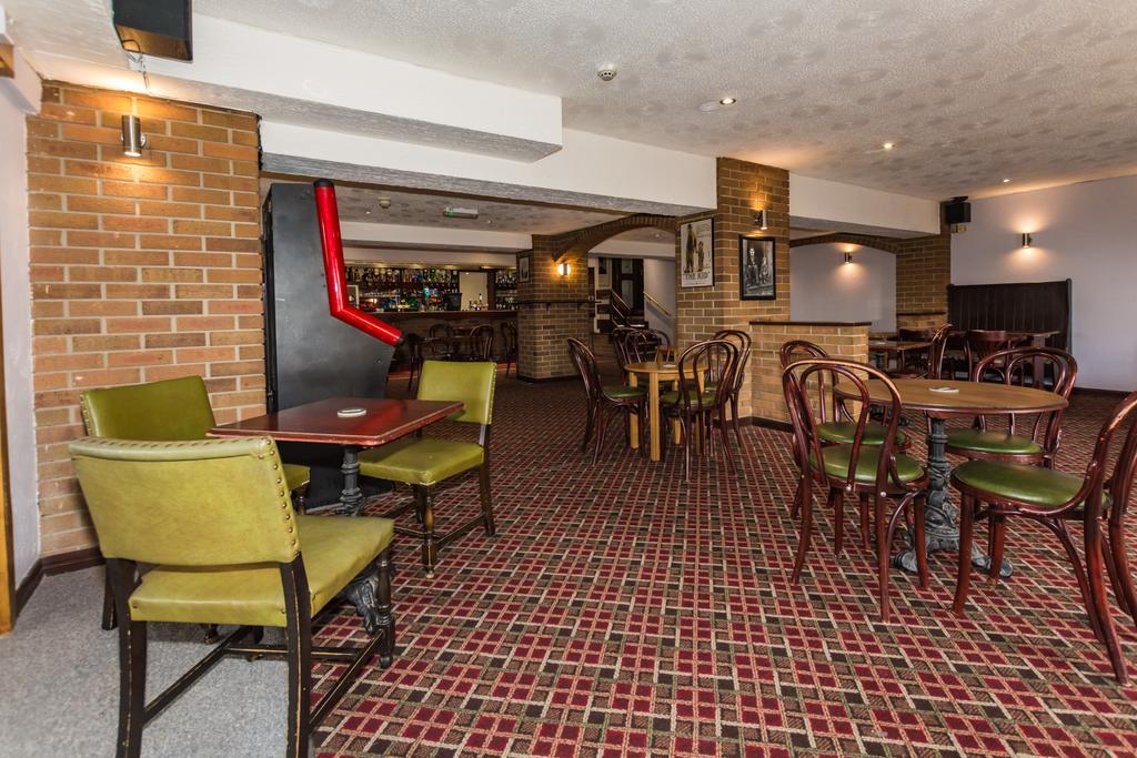 The Sandringham Hotel Уэстон-сьюпер-Мэр Экстерьер фото